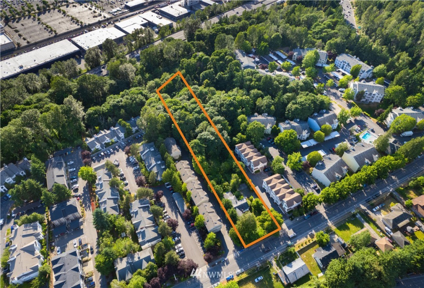 957 Aberdeen Ave, Renton, Washington 98056, ,Land,For Sale,Aberdeen Ave,NWM1877259