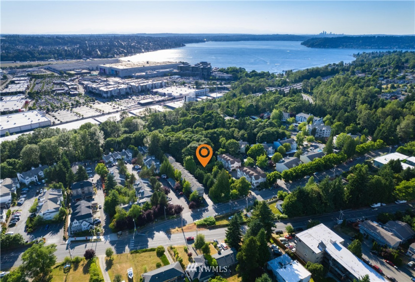 957 Aberdeen Ave, Renton, Washington 98056, ,Land,For Sale,Aberdeen Ave,NWM1877259