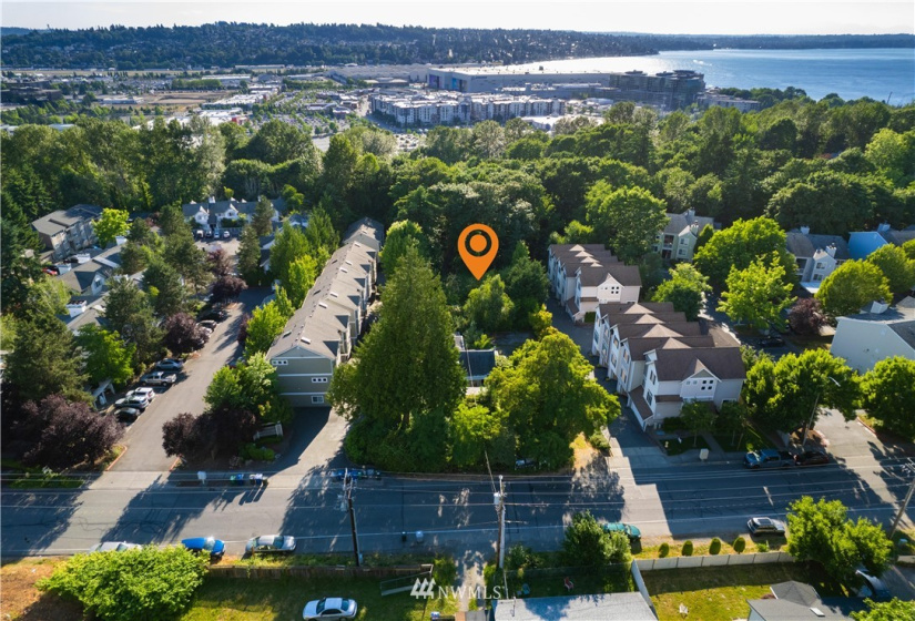 957 Aberdeen Ave, Renton, Washington 98056, ,Land,For Sale,Aberdeen Ave,NWM1877259