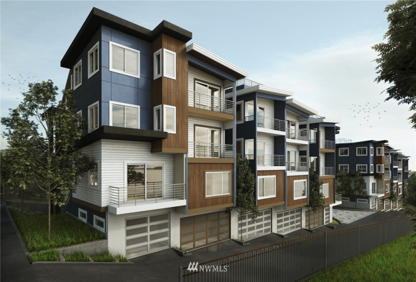 957 Aberdeen Ave, Renton, Washington 98056, ,Land,For Sale,Aberdeen Ave,NWM1877259