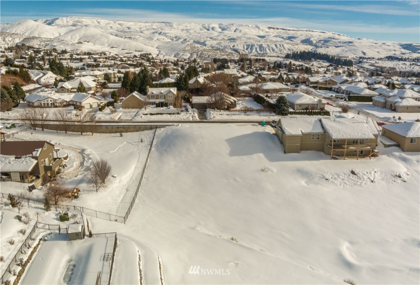 3646 School, Wenatchee, Washington 98801, ,Land,For Sale,LOT 1 SP 2016-060 LOT A BLA 2016-058,School,NWM1877500