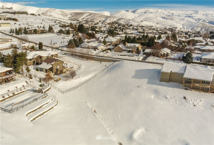 3646 School, Wenatchee, Washington 98801, ,Land,For Sale,LOT 1 SP 2016-060 LOT A BLA 2016-058,School,NWM1877500