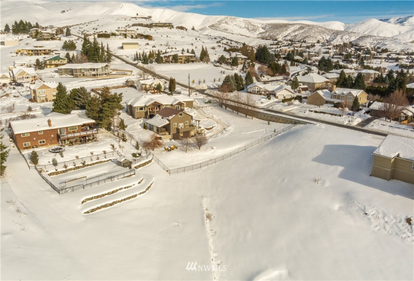 3646 School, Wenatchee, Washington 98801, ,Land,For Sale,LOT 1 SP 2016-060 LOT A BLA 2016-058,School,NWM1877500