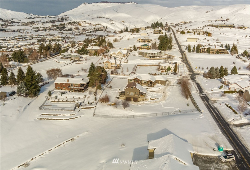 3646 School, Wenatchee, Washington 98801, ,Land,For Sale,LOT 1 SP 2016-060 LOT A BLA 2016-058,School,NWM1877500