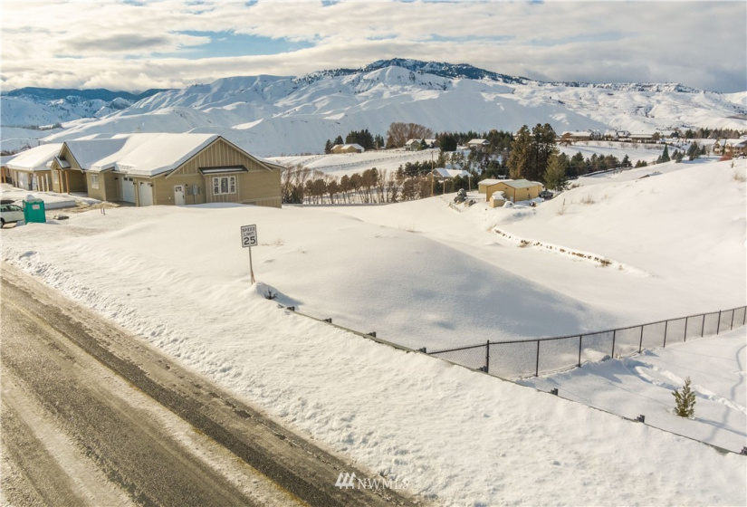 3646 School, Wenatchee, Washington 98801, ,Land,For Sale,LOT 1 SP 2016-060 LOT A BLA 2016-058,School,NWM1877500