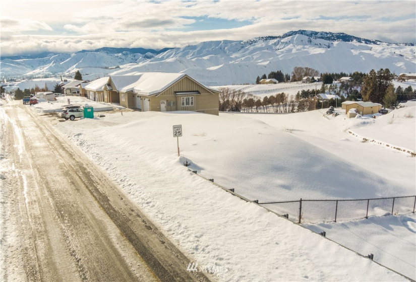 3646 School, Wenatchee, Washington 98801, ,Land,For Sale,LOT 1 SP 2016-060 LOT A BLA 2016-058,School,NWM1877500