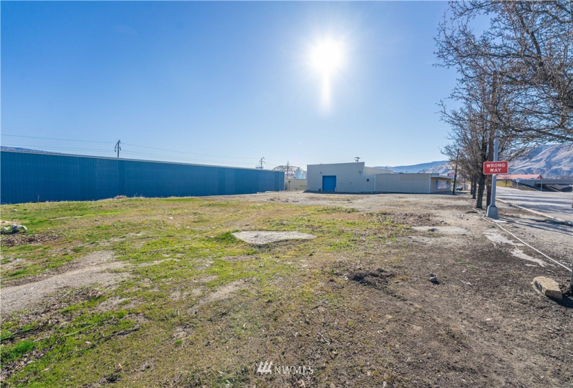0 Wenatchee, Wenatchee, Washington 98801, ,Land,For Sale,COLUMBIA BRIDGE,Wenatchee,NWM1877710