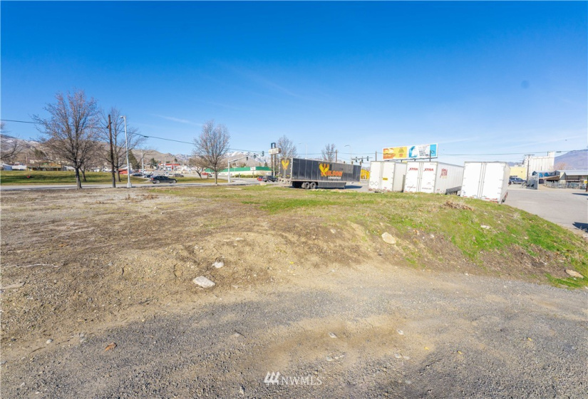 0 Wenatchee, Wenatchee, Washington 98801, ,Land,For Sale,COLUMBIA BRIDGE,Wenatchee,NWM1877710