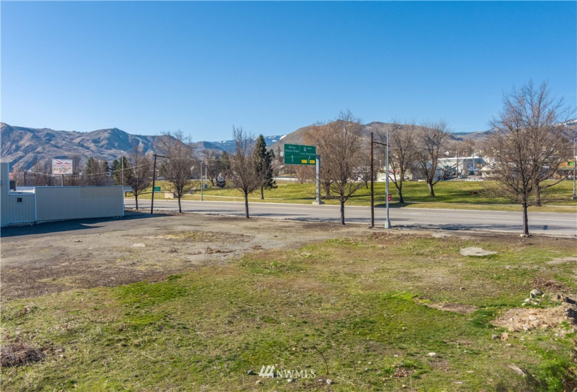 0 Wenatchee, Wenatchee, Washington 98801, ,Land,For Sale,COLUMBIA BRIDGE,Wenatchee,NWM1877710