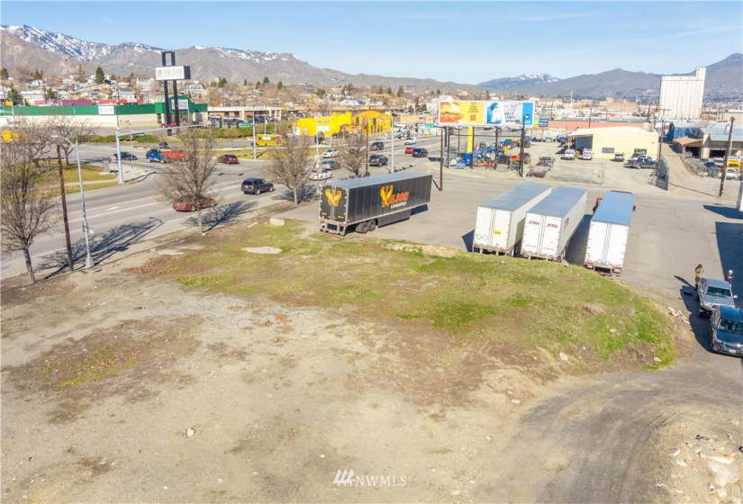 0 Wenatchee, Wenatchee, Washington 98801, ,Land,For Sale,COLUMBIA BRIDGE,Wenatchee,NWM1877710