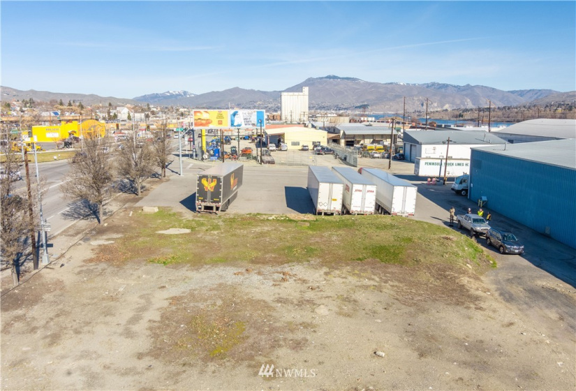 0 Wenatchee, Wenatchee, Washington 98801, ,Land,For Sale,COLUMBIA BRIDGE,Wenatchee,NWM1877710