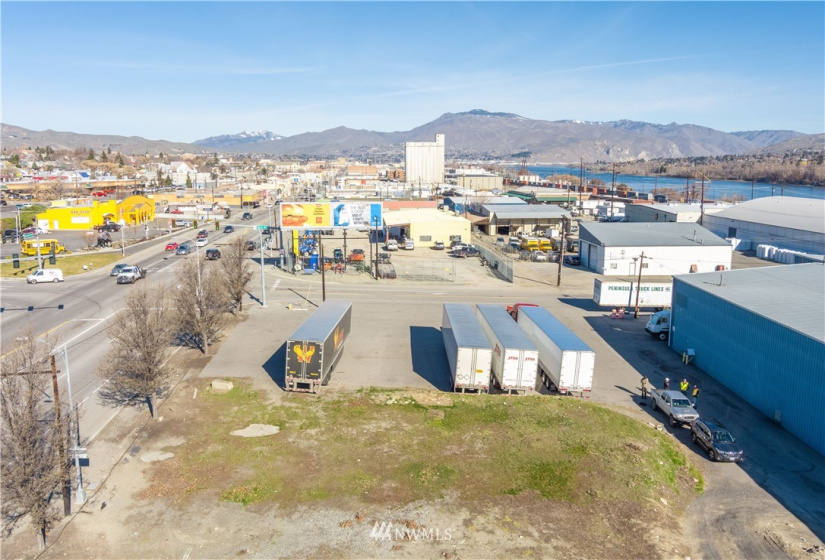 0 Wenatchee, Wenatchee, Washington 98801, ,Land,For Sale,COLUMBIA BRIDGE,Wenatchee,NWM1877710