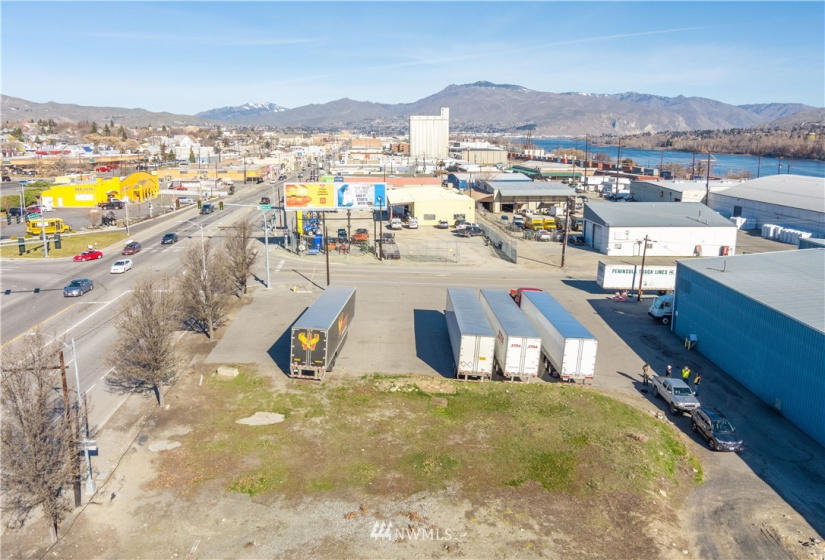 0 Wenatchee, Wenatchee, Washington 98801, ,Land,For Sale,COLUMBIA BRIDGE,Wenatchee,NWM1877710
