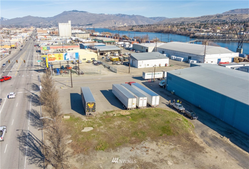 0 Wenatchee, Wenatchee, Washington 98801, ,Land,For Sale,COLUMBIA BRIDGE,Wenatchee,NWM1877710