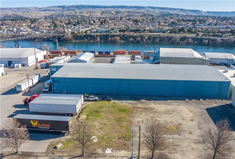 0 Wenatchee, Wenatchee, Washington 98801, ,Land,For Sale,COLUMBIA BRIDGE,Wenatchee,NWM1877710