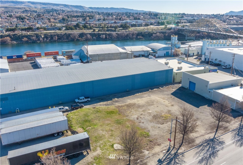 0 Wenatchee, Wenatchee, Washington 98801, ,Land,For Sale,COLUMBIA BRIDGE,Wenatchee,NWM1877710