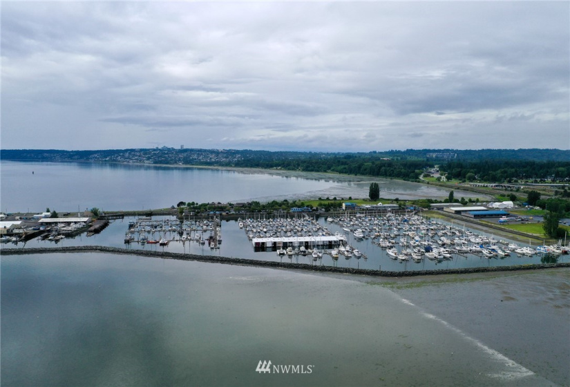 0 Peace Portal, Blaine, Washington 98230, ,Land,For Sale,Peace Portal,NWM1877715