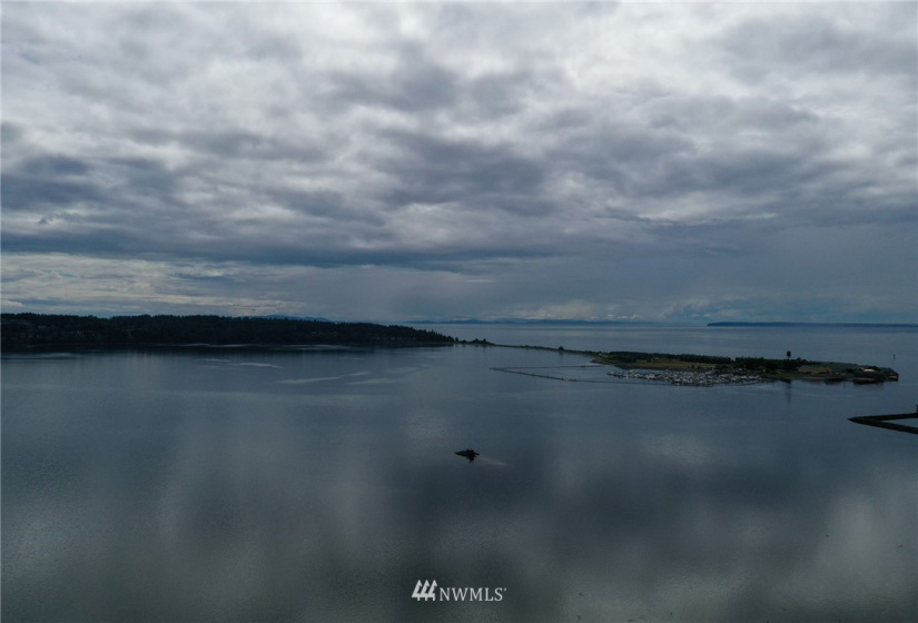 0 Peace Portal, Blaine, Washington 98230, ,Land,For Sale,Peace Portal,NWM1877715