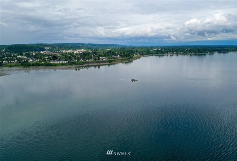 0 Peace Portal, Blaine, Washington 98230, ,Land,For Sale,Peace Portal,NWM1877715