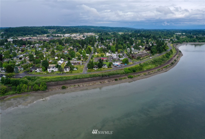 0 Peace Portal, Blaine, Washington 98230, ,Land,For Sale,Peace Portal,NWM1877715