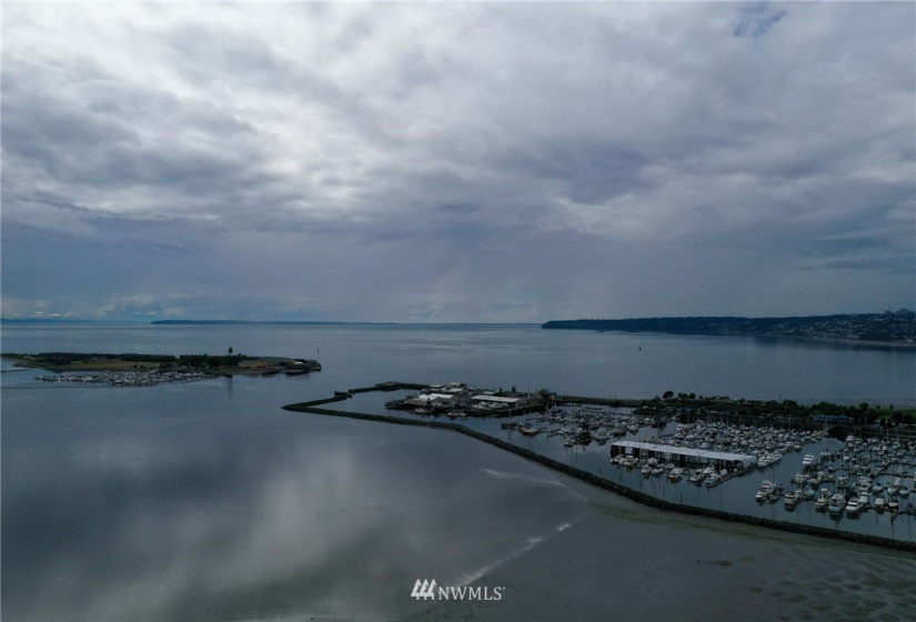 0 Peace Portal, Blaine, Washington 98230, ,Land,For Sale,Peace Portal,NWM1877715