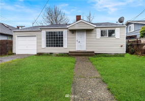 3947 Warsaw, Seattle, Washington 98118, 2 Bedrooms Bedrooms, ,2 BathroomsBathrooms,Residential,For Sale,Hillman City Div 06,Warsaw,NWM1877676