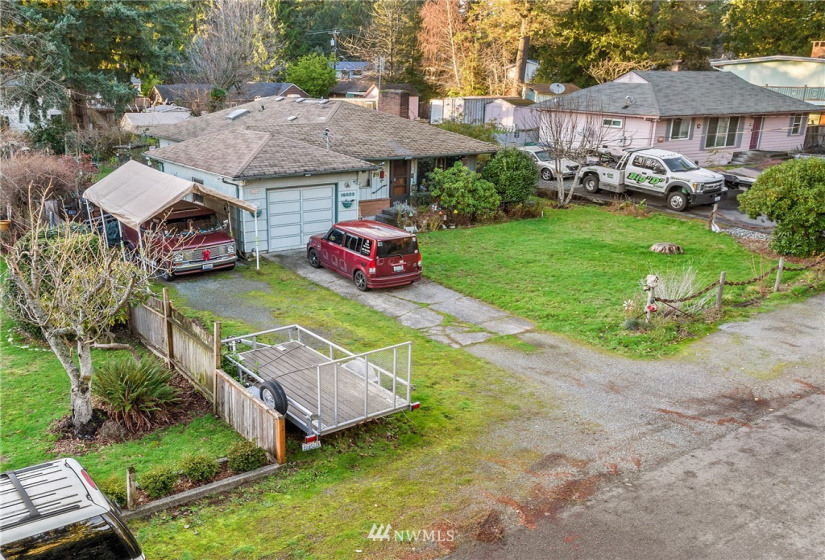 18023 3rd, Shoreline, Washington 98155, 3 Bedrooms Bedrooms, ,1 BathroomBathrooms,Residential,For Sale,North End Garden Trs,3rd,NWM1874712