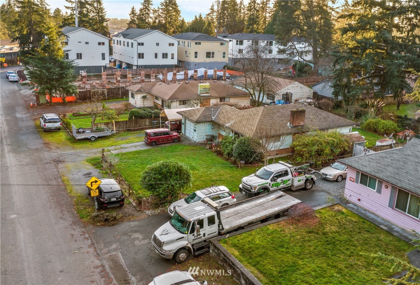 18023 3rd, Shoreline, Washington 98155, 3 Bedrooms Bedrooms, ,1 BathroomBathrooms,Residential,For Sale,North End Garden Trs,3rd,NWM1874712