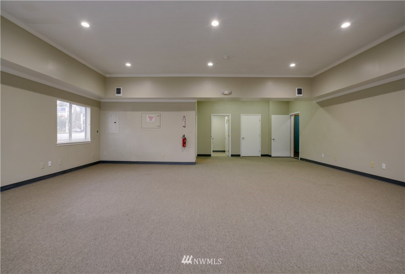 14708 15th, Shoreline, Washington 98155, ,Commercial Sale,For Sale,15th,NWM1877280