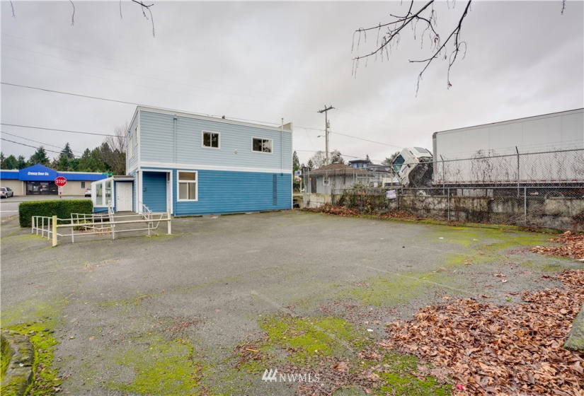 14708 15th, Shoreline, Washington 98155, ,Commercial Sale,For Sale,15th,NWM1877280