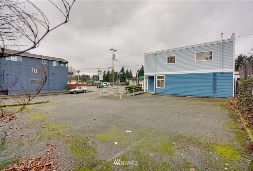 14708 15th, Shoreline, Washington 98155, ,Commercial Sale,For Sale,15th,NWM1877280