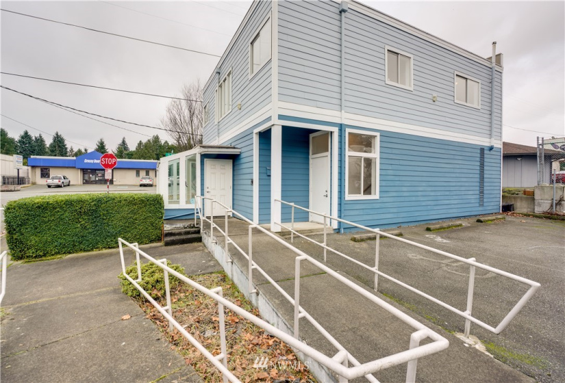 14708 15th, Shoreline, Washington 98155, ,Commercial Sale,For Sale,15th,NWM1877280