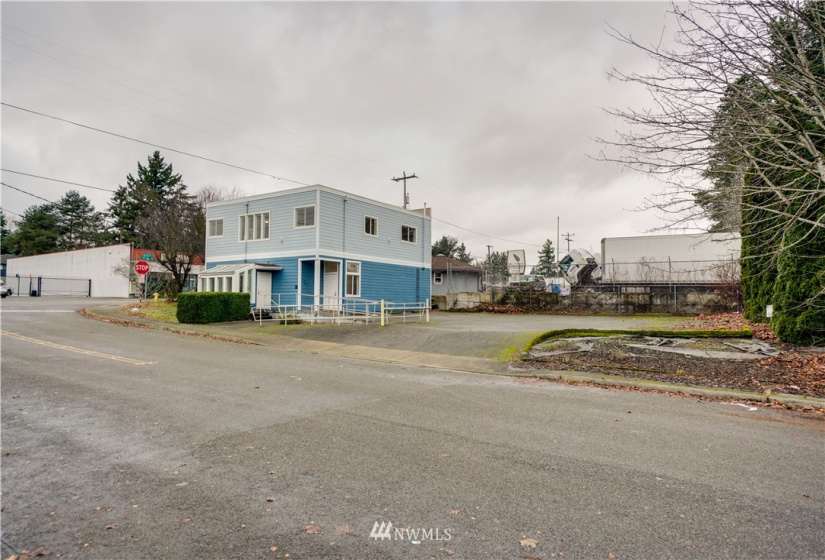 14708 15th, Shoreline, Washington 98155, ,Commercial Sale,For Sale,15th,NWM1877280