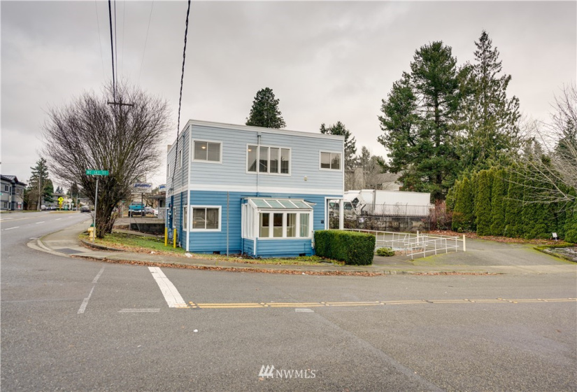 14708 15th, Shoreline, Washington 98155, ,Commercial Sale,For Sale,15th,NWM1877280