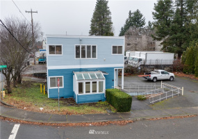 14708 15th, Shoreline, Washington 98155, ,Commercial Sale,For Sale,15th,NWM1877280