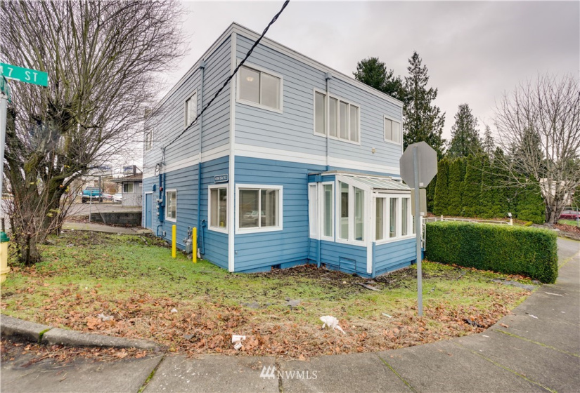 14708 15th, Shoreline, Washington 98155, ,Commercial Sale,For Sale,15th,NWM1877280