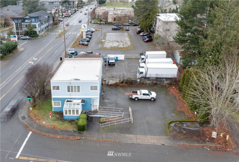 14708 15th, Shoreline, Washington 98155, ,Commercial Sale,For Sale,15th,NWM1877280