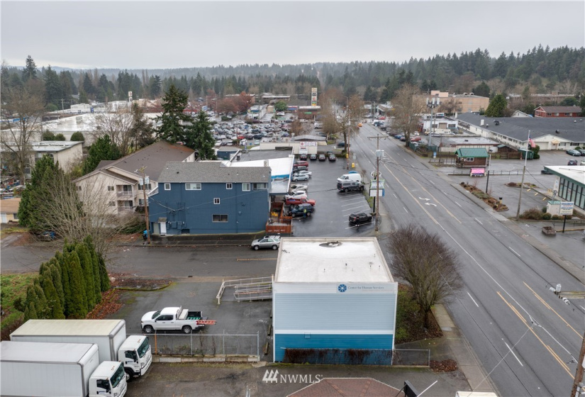 14708 15th, Shoreline, Washington 98155, ,Commercial Sale,For Sale,15th,NWM1877280