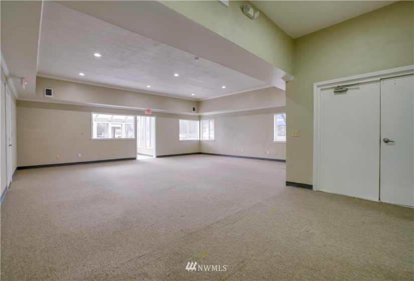 14708 15th, Shoreline, Washington 98155, ,Commercial Sale,For Sale,15th,NWM1877280