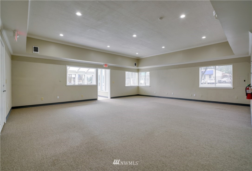 14708 15th, Shoreline, Washington 98155, ,Commercial Sale,For Sale,15th,NWM1877280