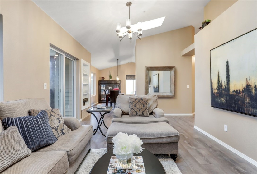 5264 121st, Vancouver, Washington 98682, 2 Bedrooms Bedrooms, ,2 BathroomsBathrooms,Residential,For Sale,ONE LAKE PLACE CONDO PH 1 UNIT 276 SUB 2002,121st,NWM1875827