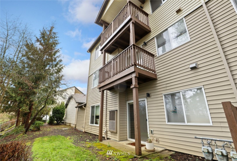 5264 121st, Vancouver, Washington 98682, 2 Bedrooms Bedrooms, ,2 BathroomsBathrooms,Residential,For Sale,ONE LAKE PLACE CONDO PH 1 UNIT 276 SUB 2002,121st,NWM1875827
