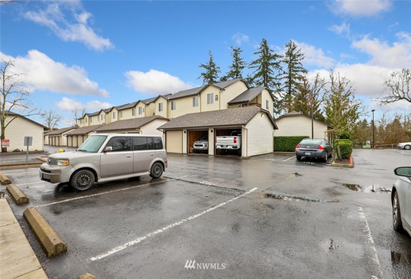 5264 121st, Vancouver, Washington 98682, 2 Bedrooms Bedrooms, ,2 BathroomsBathrooms,Residential,For Sale,ONE LAKE PLACE CONDO PH 1 UNIT 276 SUB 2002,121st,NWM1875827