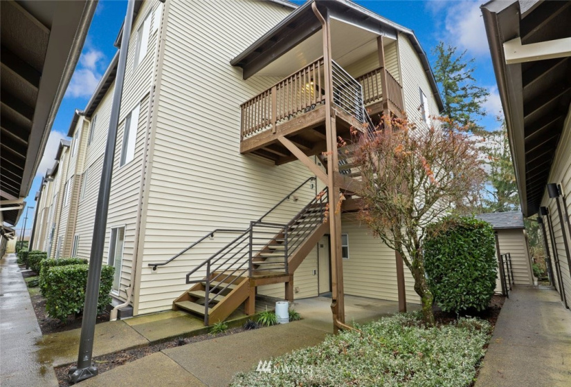 5264 121st, Vancouver, Washington 98682, 2 Bedrooms Bedrooms, ,2 BathroomsBathrooms,Residential,For Sale,ONE LAKE PLACE CONDO PH 1 UNIT 276 SUB 2002,121st,NWM1875827