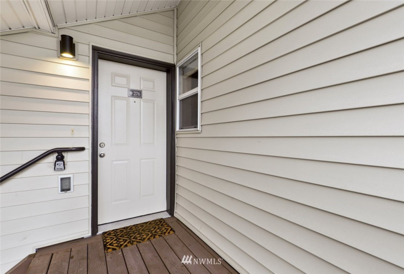 5264 121st, Vancouver, Washington 98682, 2 Bedrooms Bedrooms, ,2 BathroomsBathrooms,Residential,For Sale,ONE LAKE PLACE CONDO PH 1 UNIT 276 SUB 2002,121st,NWM1875827