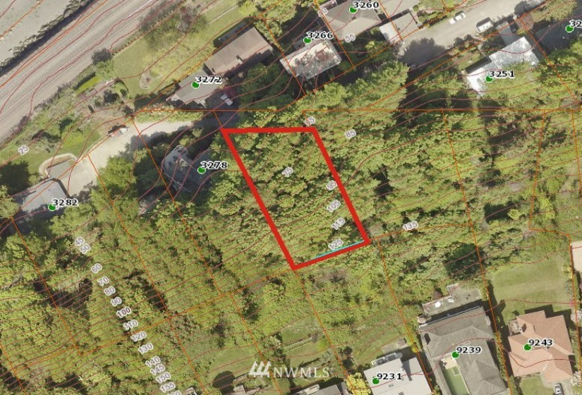 32 XX Esplanade, Seattle, Washington 98117, ,Land,For Sale,Esplanade,NWM1877171