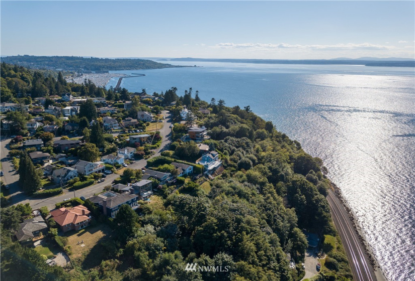 32 XX Esplanade, Seattle, Washington 98117, ,Land,For Sale,Esplanade,NWM1877171