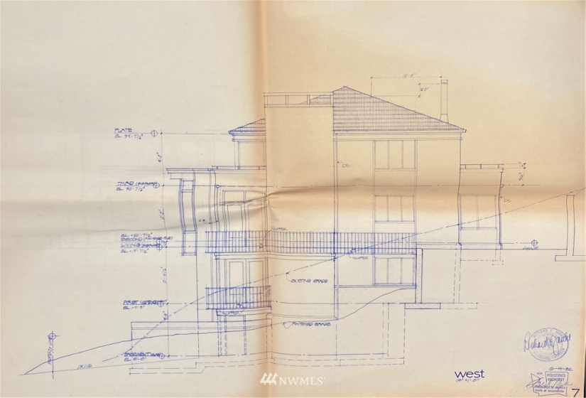 32 XX Esplanade, Seattle, Washington 98117, ,Land,For Sale,Esplanade,NWM1877171
