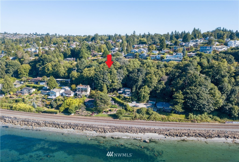 32 XX Esplanade, Seattle, Washington 98117, ,Land,For Sale,Esplanade,NWM1877171