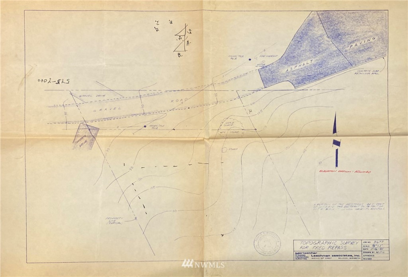 32 XX Esplanade, Seattle, Washington 98117, ,Land,For Sale,Esplanade,NWM1877171